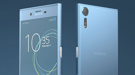 هاتف Sony Xperia XZs - المواصفات ، المميزات ، السعر ، و كل ما تود معرفته !
