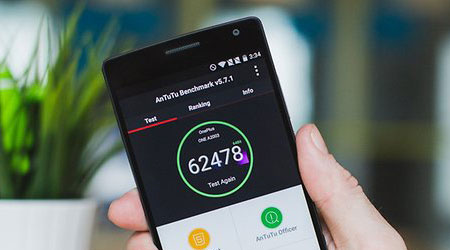 انتبه - OnePlus و Meizu تتلاعب بنتائج اختبارات الأداء في هواتفهم !