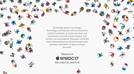 ماذا نتوقع من مؤتمر ابل WWDC17 ؟ الإعلان عن iOS 11 منتجات جديدة والمزيد !
