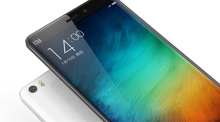 شركة Xiaomi ستطلق نسختين من هاتف Mi 6