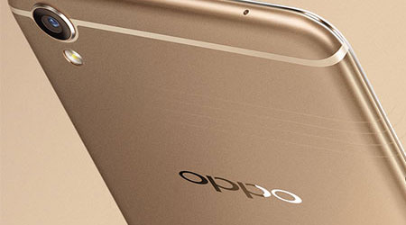 هاتف Oppo F1 Plus - الهاتف الذكي الذي تفوّق على الآيفون في الصين !