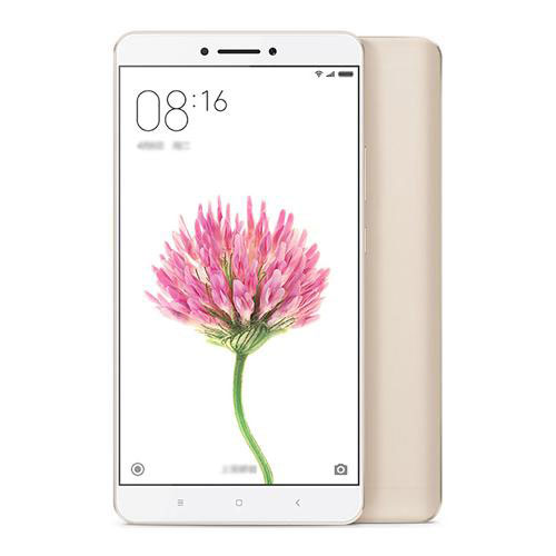 شركة Xiaomi ستطلق هاتف Mi Max 2 بمعالج متوسط