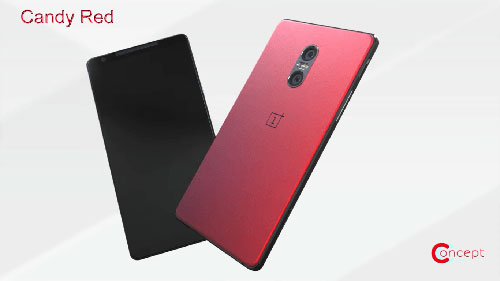 تسريب بعض التفاصيل المهمة حول هاتف OnePlus 5 القادم