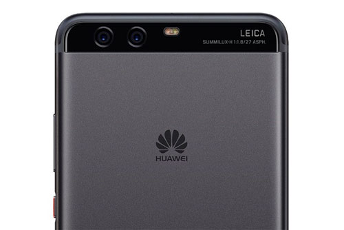 كاميرا هاتف Huawei P10 تحصل على تقييم عالي في اختبار DxOMark