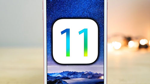 صور تخيلية: شاشة القفل لنظام iOS 11 - ما رأيكم بها ؟