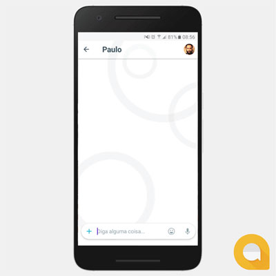 تطبيق Allo يدعم ميزة مشاركة الملفات حتى ملفات APK للتطبيقات