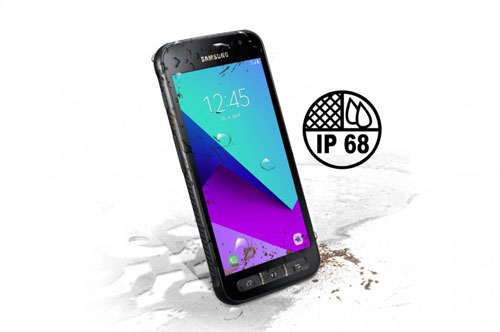 سامسونج تعلن عن هاتف Galaxy Xcover 4 بتصميم صلب
