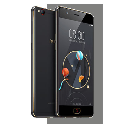 هاتف ZTE Nubia M2 Lite