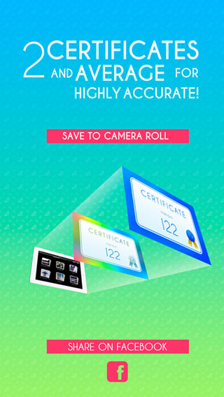 تطبيق IQ Test Pro Edition لقياس درجة ذكائك