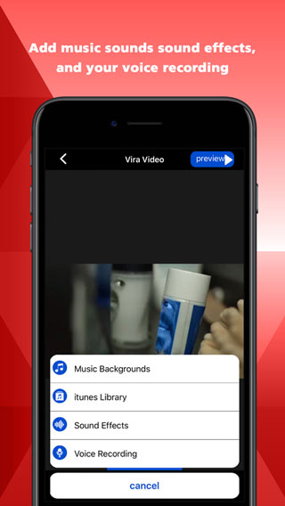 تطبيق Vira Video Pro لتنزيل الفيديو من يوتوب وإنشاء مقاطع مميزة