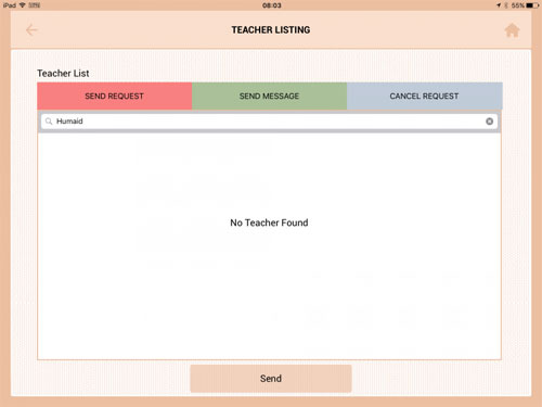 تطبيق ODraw للتعليم ومشاركة المحاضرات والدروس