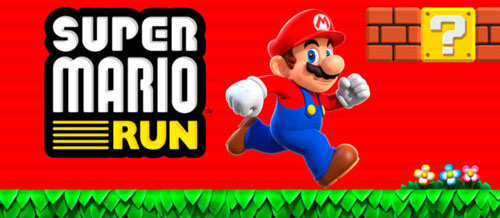 لعبة Super Mario Run ستتوفر خلال أيام للأندرويد