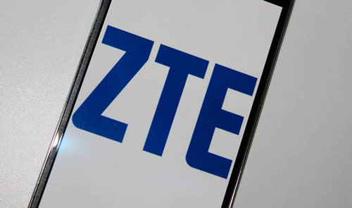 رصد هاتف ZTE Z986 بمواصفات متوسطة وشاشة كبيرة