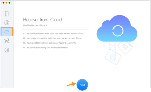 primo iphone data recovery download