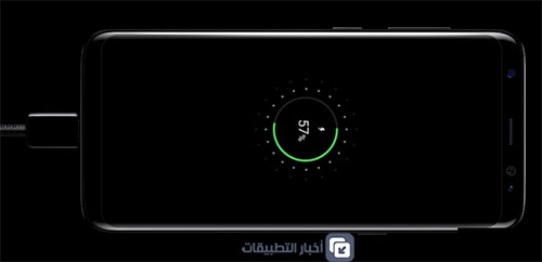 أهم المميزات الجديدة في هواتف Galaxy S8 و Galaxy S8 Plus !