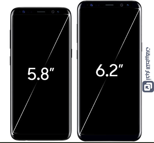 أهم المميزات الجديدة في هواتف Galaxy S8 و Galaxy S8 Plus !