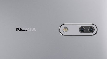 هاتف نوكيا الرائد سيحمل كاميرا مزدوجة من شركة Zeiss