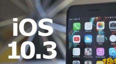 رسميا - آبل تطلق تحديث iOS 10.3 - تعرف على المزايا الجديدة