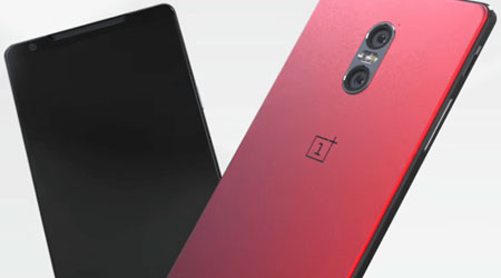 تسريب بعض التفاصيل المهمة حول هاتف OnePlus 5 القادم