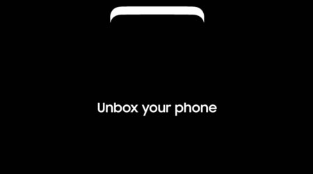 سامسونج تحدد رسميا موعد الإعلان عن Galaxy S8