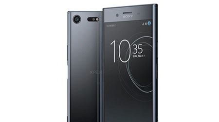 كاميرا Sony Xperia XZ Premium بتقنية Motion Eye الرائعة - الأفضل في تصوير الفيديو بطيء الحركة !