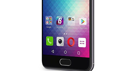 الإعلان رسمياً عن هاتف Blu Life One X2 Mini - المواصفات ، و السعر !