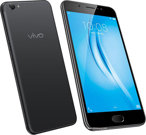 الإعلان عن هاتف vivo V5s بكاميرا أمامية بدقة 20 ميجابيكسل