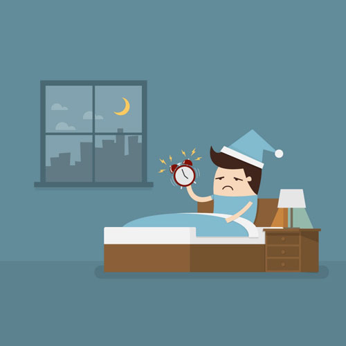 تلميحة: كيف يساعدك الأيفون من أجل الحصول على نوم هادئ ؟ الجزء الثاني