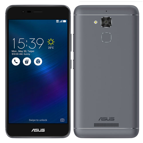 شركة Asus تقوم بإطلاق تحديث جديد لهاتف ZenFone 3 Max