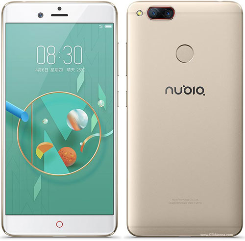 شركة ZTE تعلن عن هاتف nubia Z17 mini بمواصفات مميزة