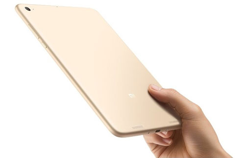 الإعلان رسميا عن الجهاز اللوحي Xiaomi Mi Pad 3