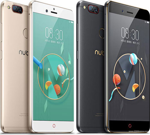 شركة ZTE تعلن عن هاتف nubia Z17 mini بمواصفات مميزة