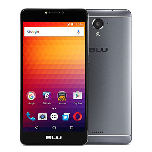 الإعلان رسمياً عن هاتف BLU R1 Plus ببطارية ذات سعة 4000 ملي أمبير !