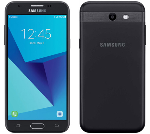 سامسونج تعلن عن هاتف Galaxy J3 Prime بسعر اقتصادي !