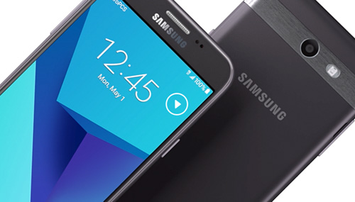 سامسونج تعلن عن هاتف Galaxy J3 Prime بسعر اقتصادي !