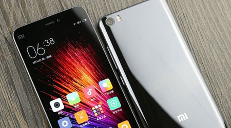 هاتف Xiaomi Mi 6 قادم خلال هذا الشهر