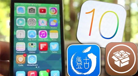 كيف تقوم بتحضير جهازك لتثبيت جيلبريك iOS 10.3.1 بنجاح !