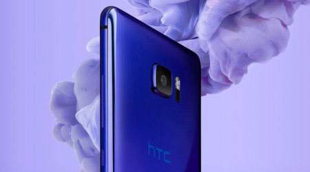 شركة HTC تستعد للكشف عن هاتف بمعالج Sanpdragon 835