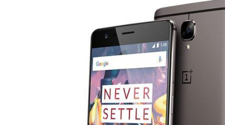 OnePlus تطلق تحديث تجريبي لكل من ون بلس 3 و3T - ما الجديد ؟