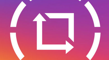 تطبيق Repost for Instagram لحفظ صور وفيديو انستغرام واعادة نشرها