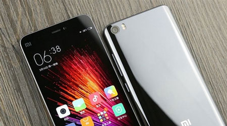تأكيد المزايا التقنية لهاتف Xiaomi Mi 6 ضمن منصة اختبار الأداء