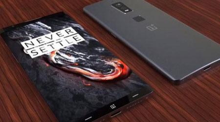 من جديد: هاتف OnePlus 5 سيحصل على رام سعة 8 جيغا