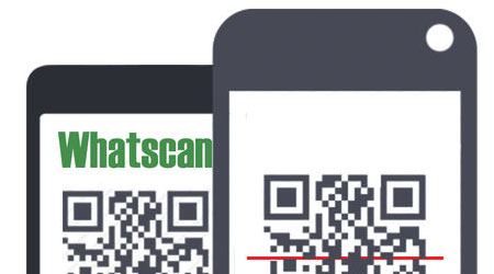 تطبيق Whatscan لتشغيل واتس آب على الآيباد والأجهزة الأخرى