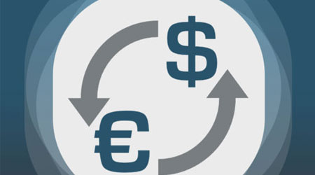 أسعار العملات - تطبيق مميز لتحويل العملات و متابعة أسعار الذهب والفضة ، مجاني للآيفون و الأندرويد !