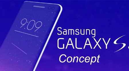 تقرير - سامسونج تبدأ العمل على تطوير هاتف جالكسي S9