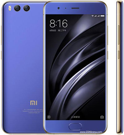 لماذا تخلصت Xiaomi من منفذ السماعات في هاتف Mi 6 ؟ا