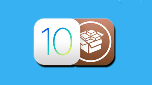 شرح طريقة إعادة تفعيل الجيلبريك على الإصدار iOS 10.2 دون حاسوب