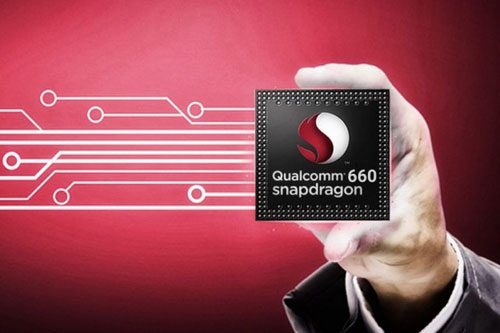 كوالكم تدعو الجميع للتعرف على معالجها القادم Snapdragon 660