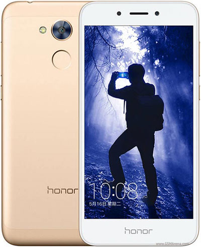 هواوي تعلن عن هاتفها الجديد Honor 6A بمواصفات متوسطة أيضا