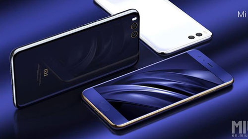 فيديو - اختبار صلابة هاتف Xiaomi Mi6 - هل هو صلب ؟